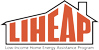 Low Income Home Energy Assistance Program Logo
